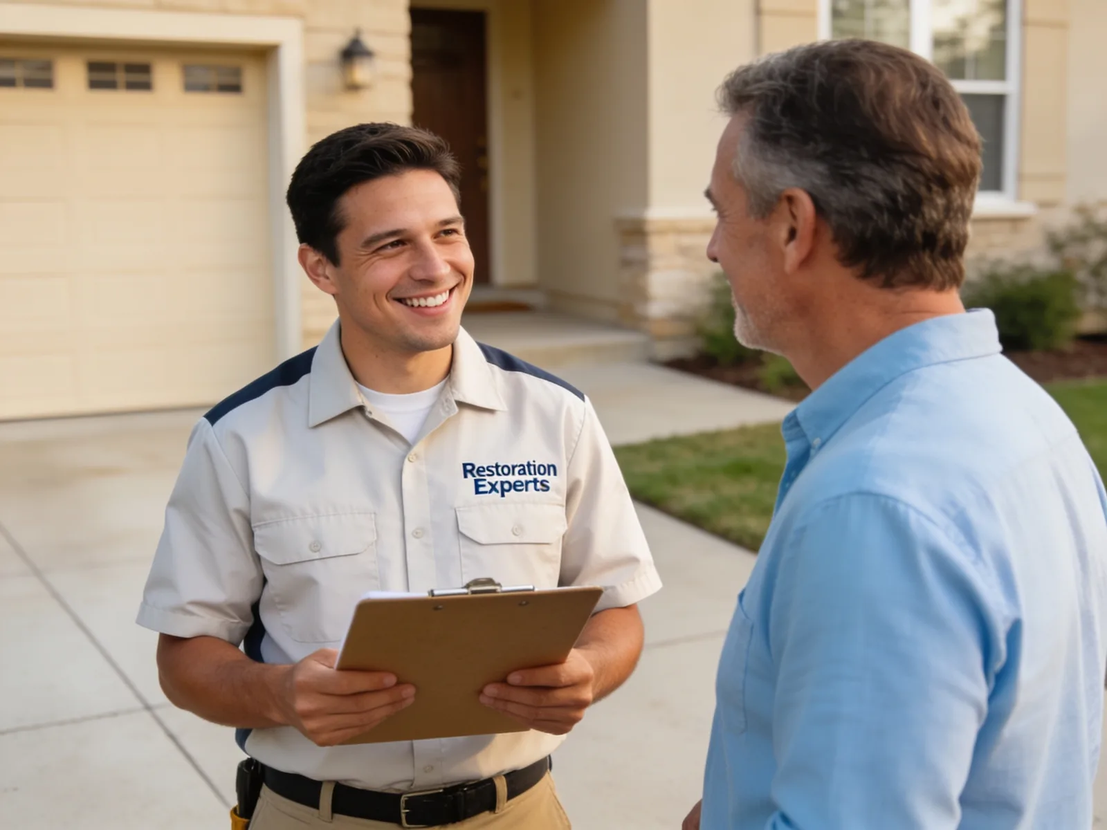 Water Damage Cleanup Carmel, ME FAQs